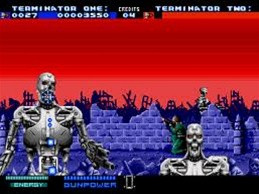 T2 The Arcade Sega Genesis Game Cartridge For Sale | DKOldies